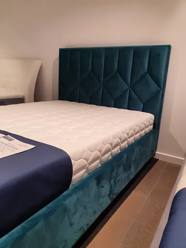 ,,Esencja Snu,, Markowe Łóżka i Materace